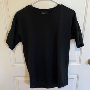 Publish short sleeve T-shirt